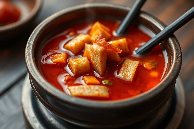 比比影视-风味人间：四川火锅制作全纪录